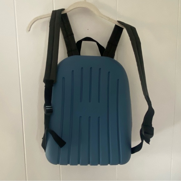 O-Bag Backpack - Picture 2 of 7